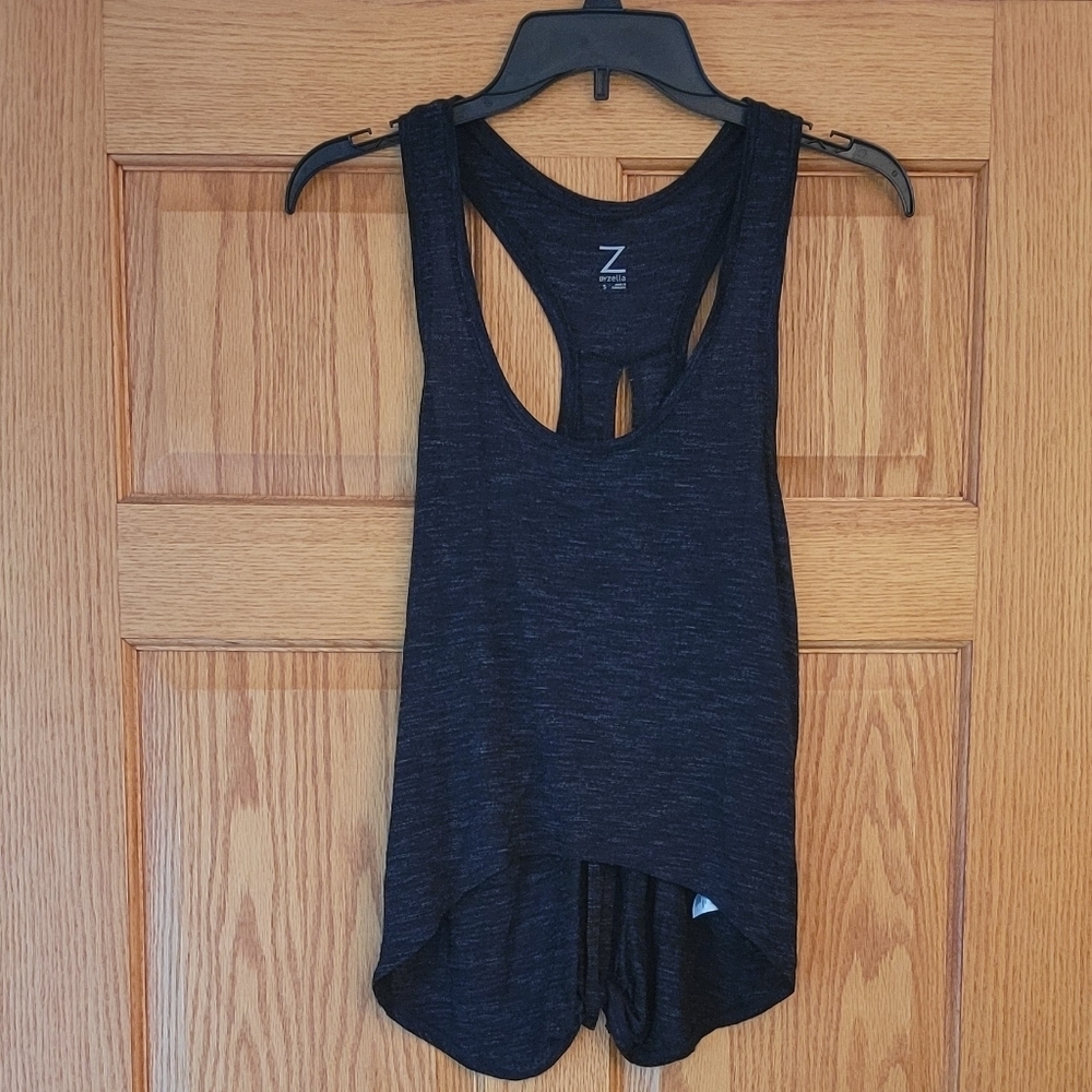 Zella Tie Back Tank Top